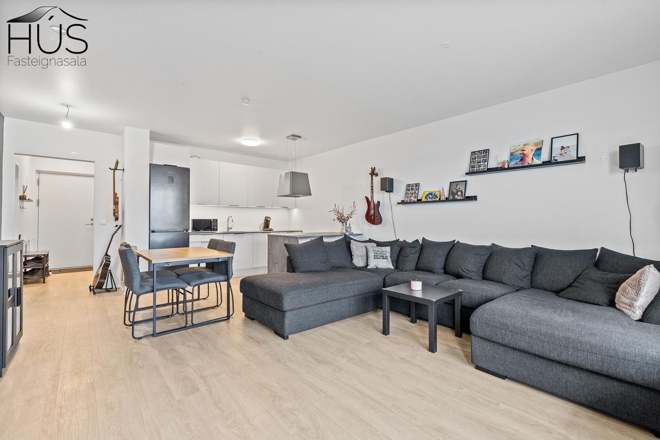 Eyravegur 34B, 800 Sveitarfélagið Árborg