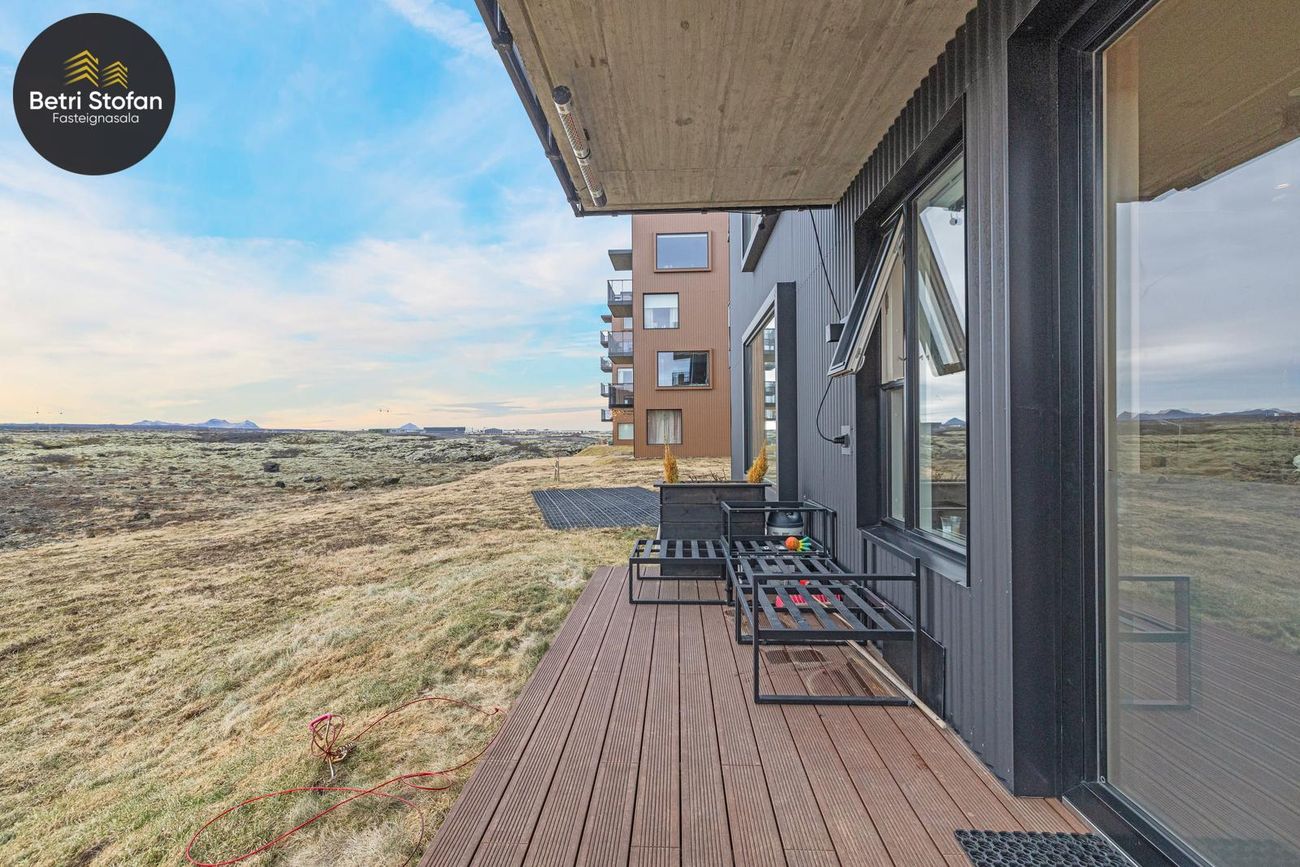 Áshamar 48, 221 Hafnarfjörður