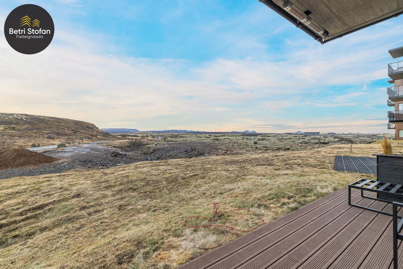 Áshamar 48, 221 Hafnarfjörður