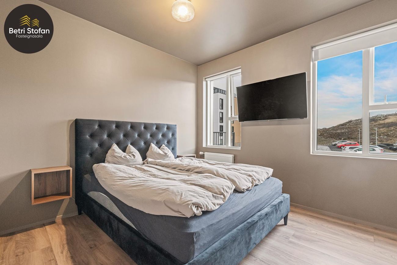 Áshamar 48, 221 Hafnarfjörður