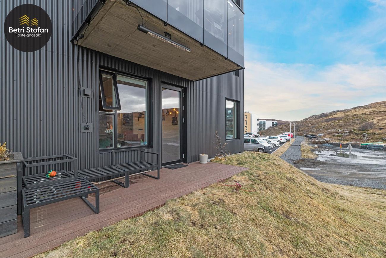 Áshamar 48, 221 Hafnarfjörður
