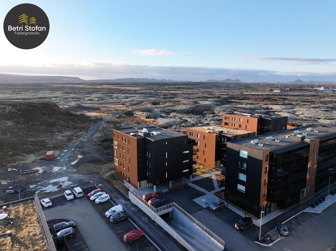 Áshamar 48, 221 Hafnarfjörður