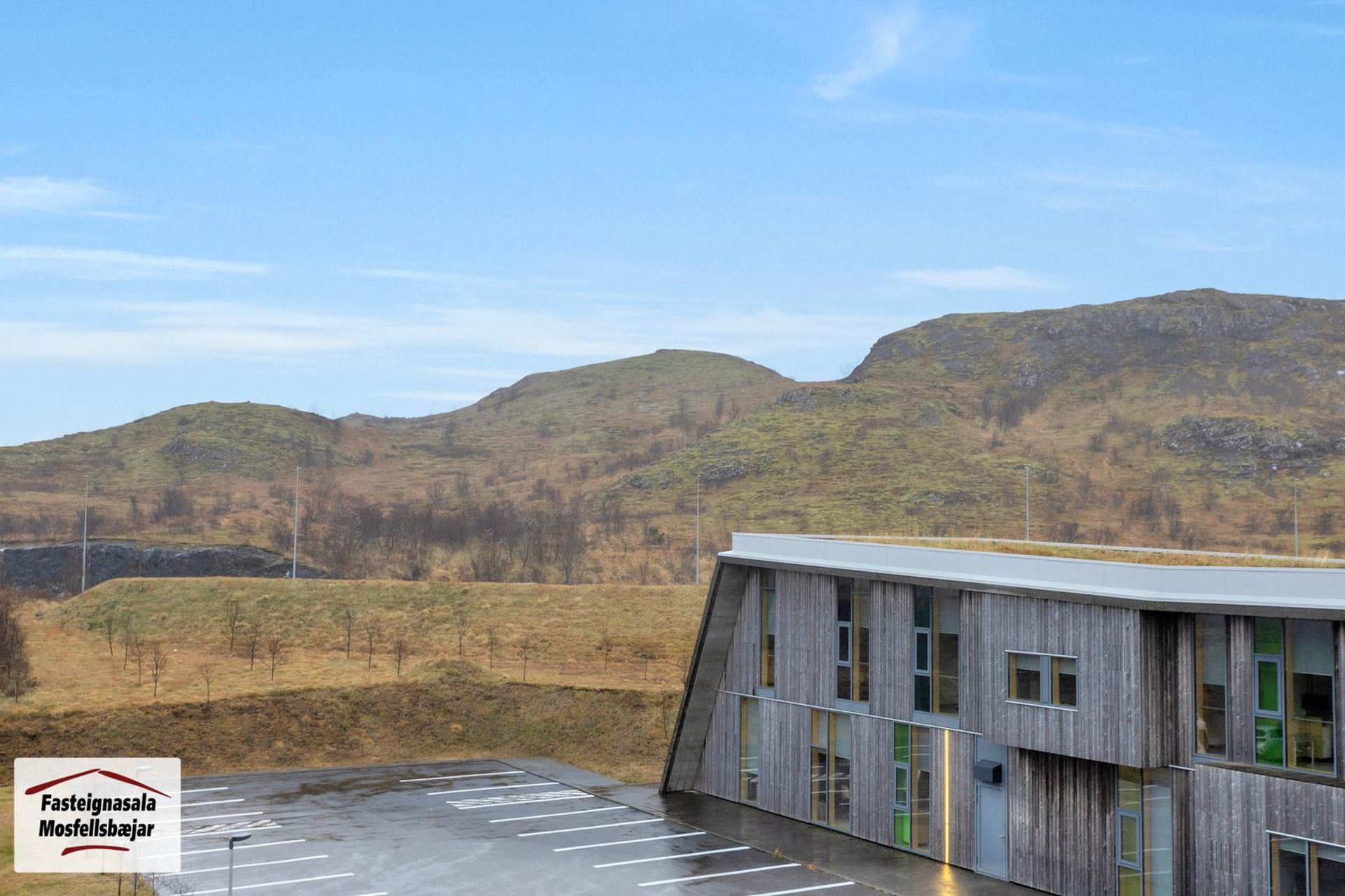 Bjarkarholt 29, 270 Mosfellsbær