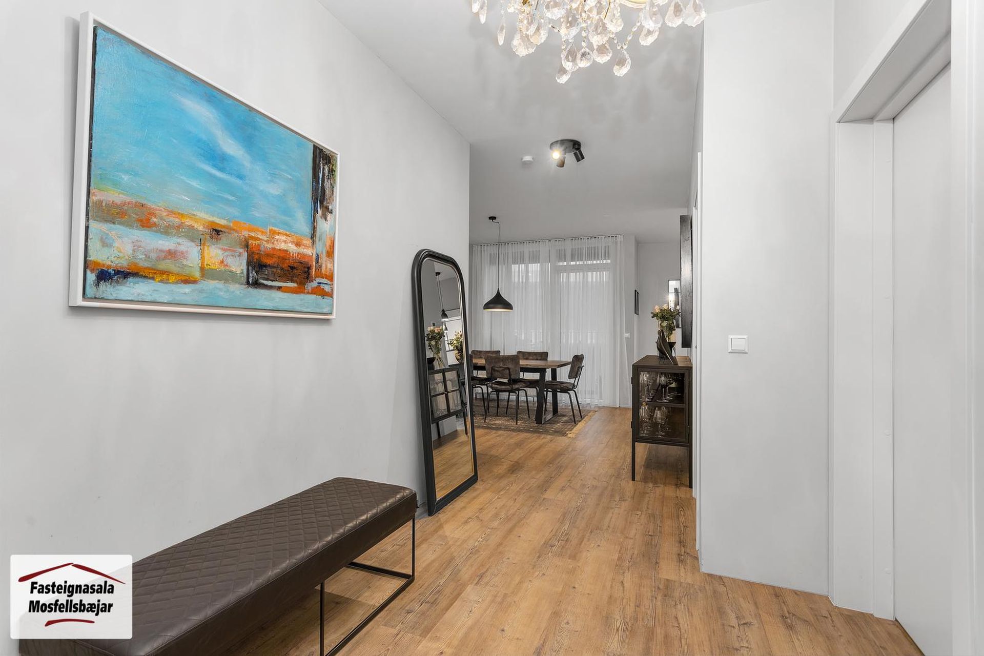 Bjarkarholt 29, 270 Mosfellsbær