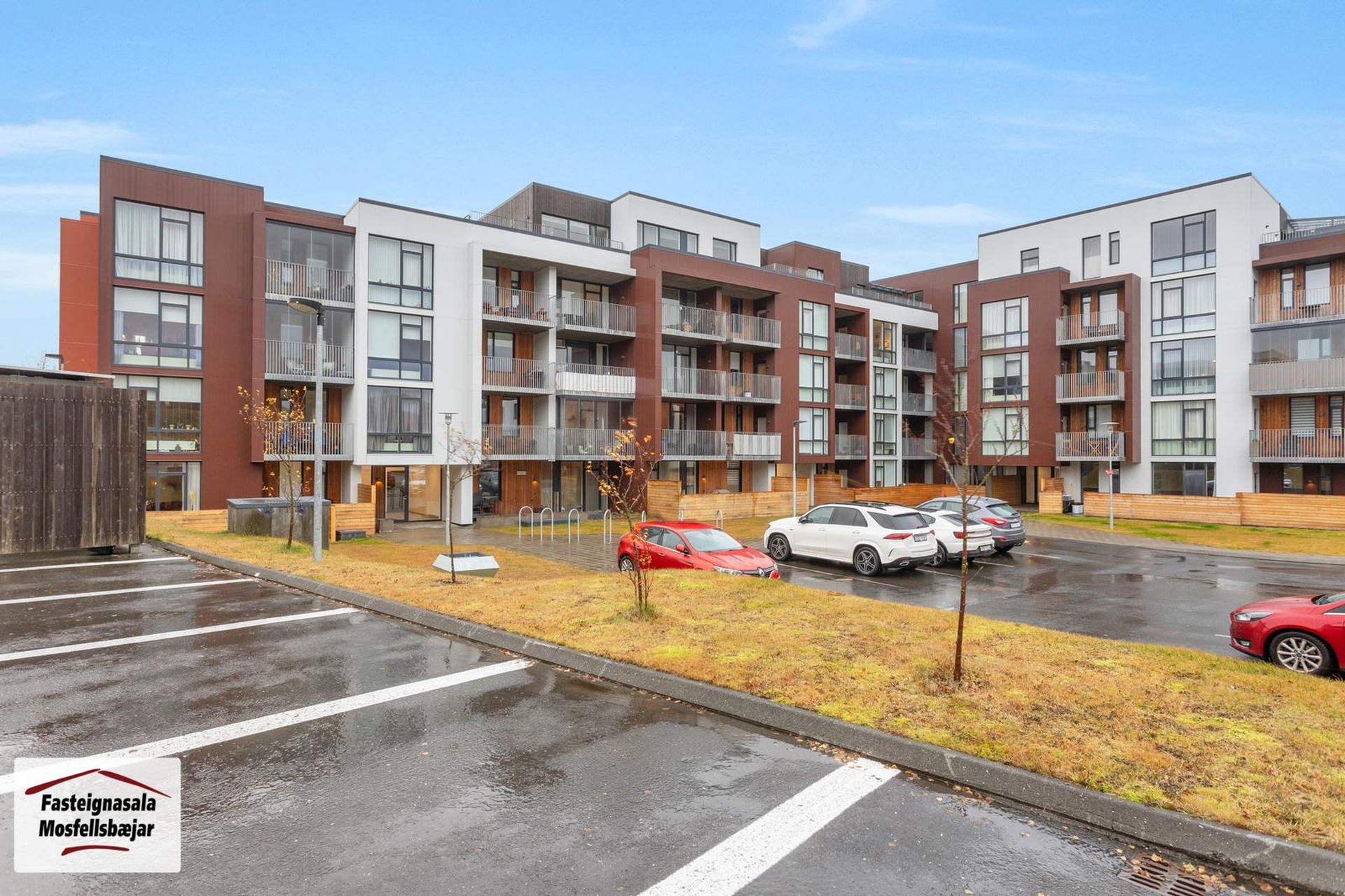 Bjarkarholt 29, 270 Mosfellsbær
