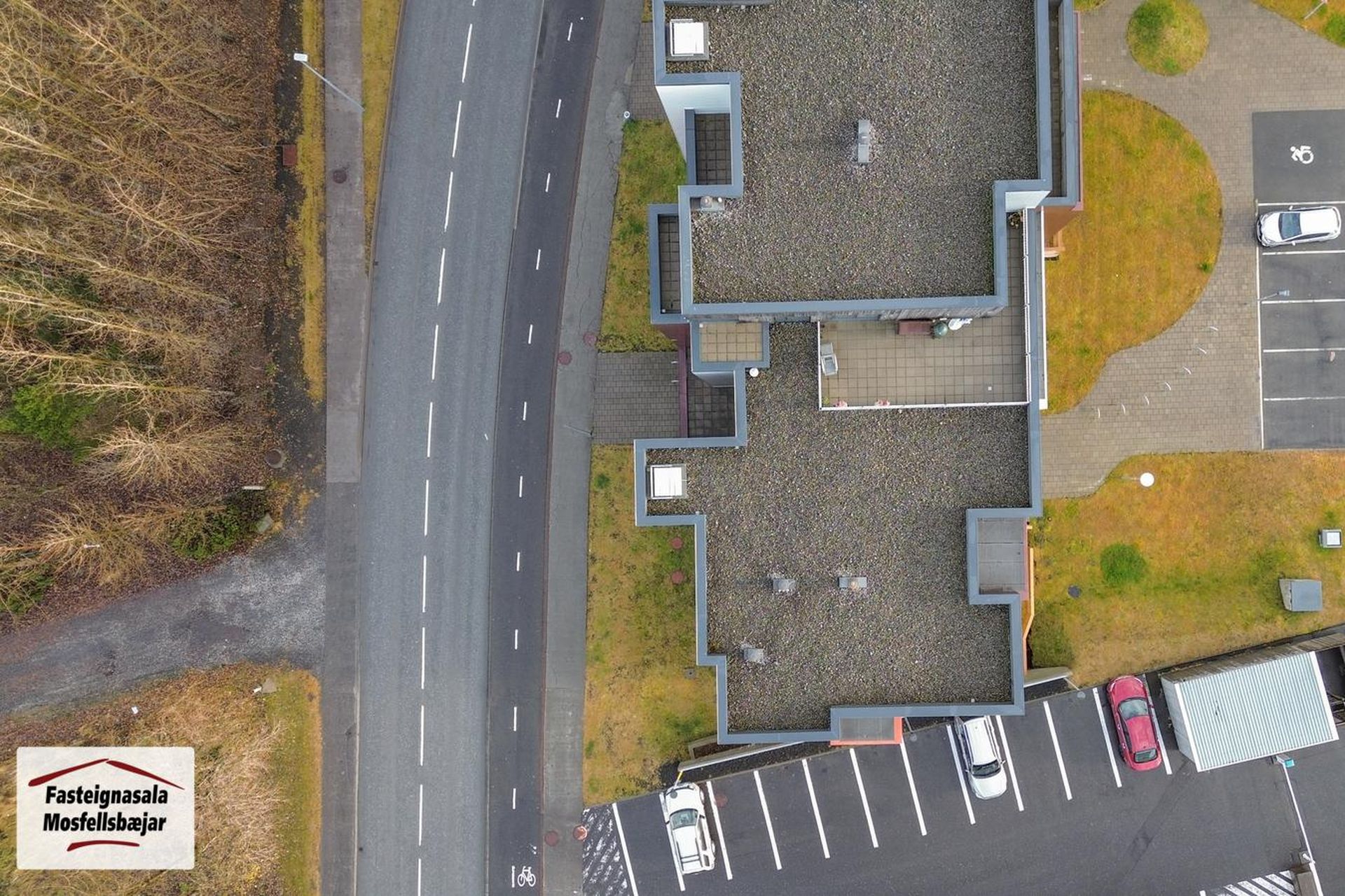 Bjarkarholt 29, 270 Mosfellsbær