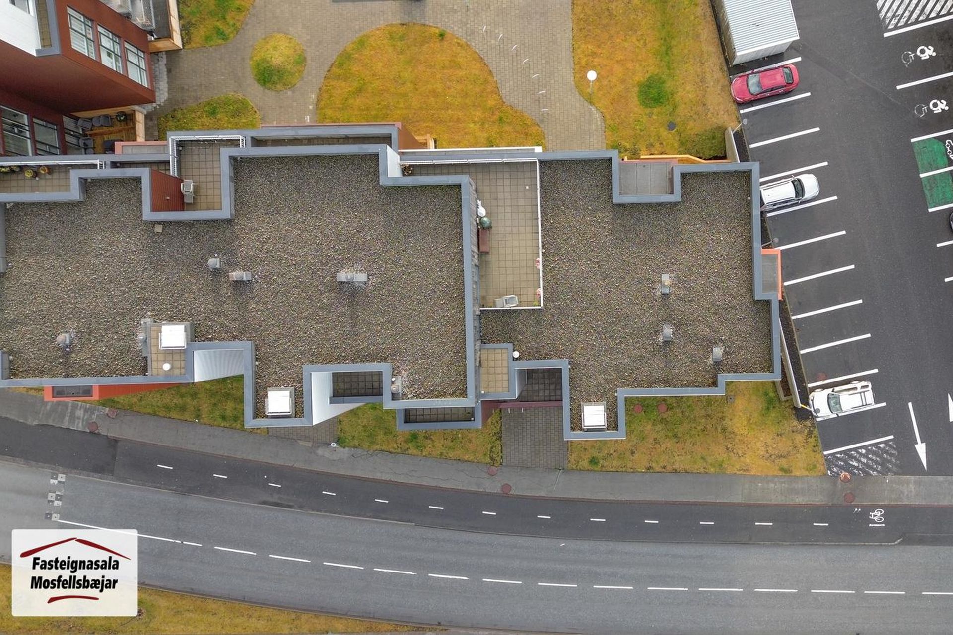 Bjarkarholt 29, 270 Mosfellsbær