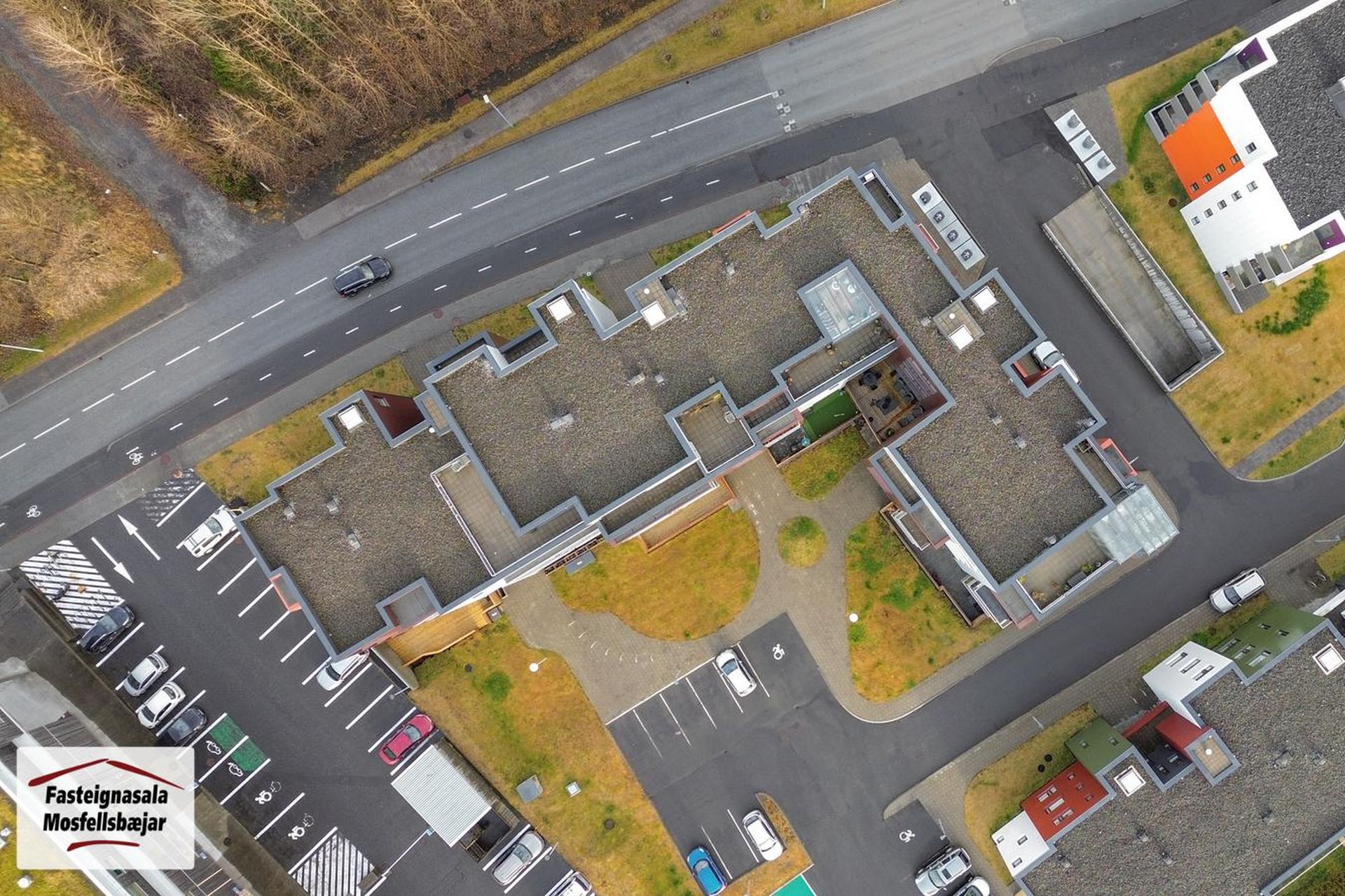 Bjarkarholt 29, 270 Mosfellsbær