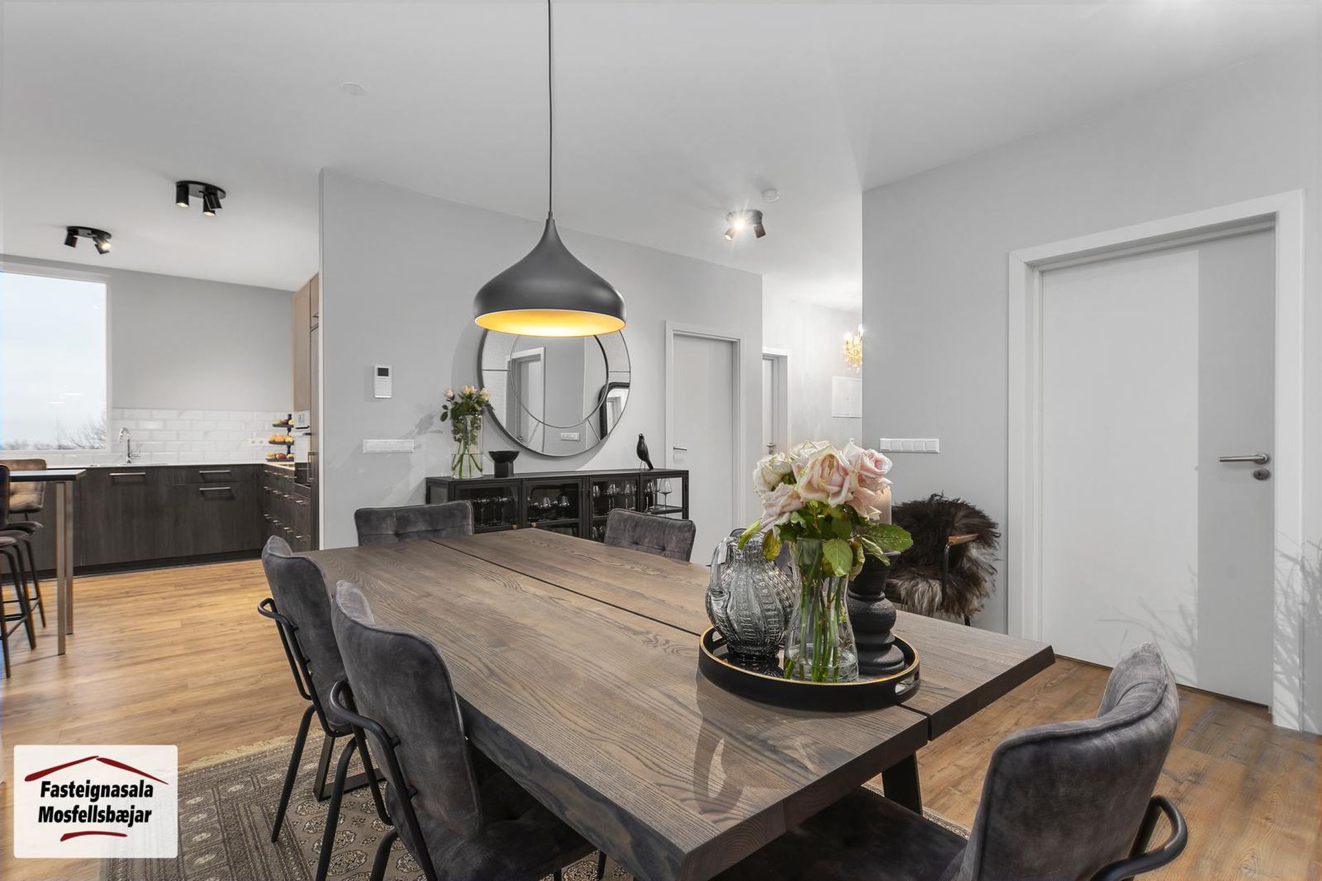 Bjarkarholt 29, 270 Mosfellsbær