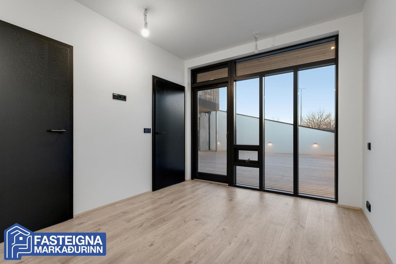 Hjallabraut 47A - 0102, 220 Hafnarfjörður