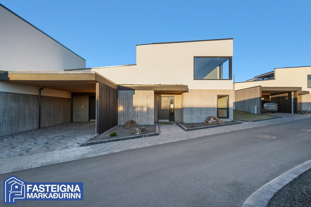 Hjallabraut 47A - 0102, 220 Hafnarfjörður