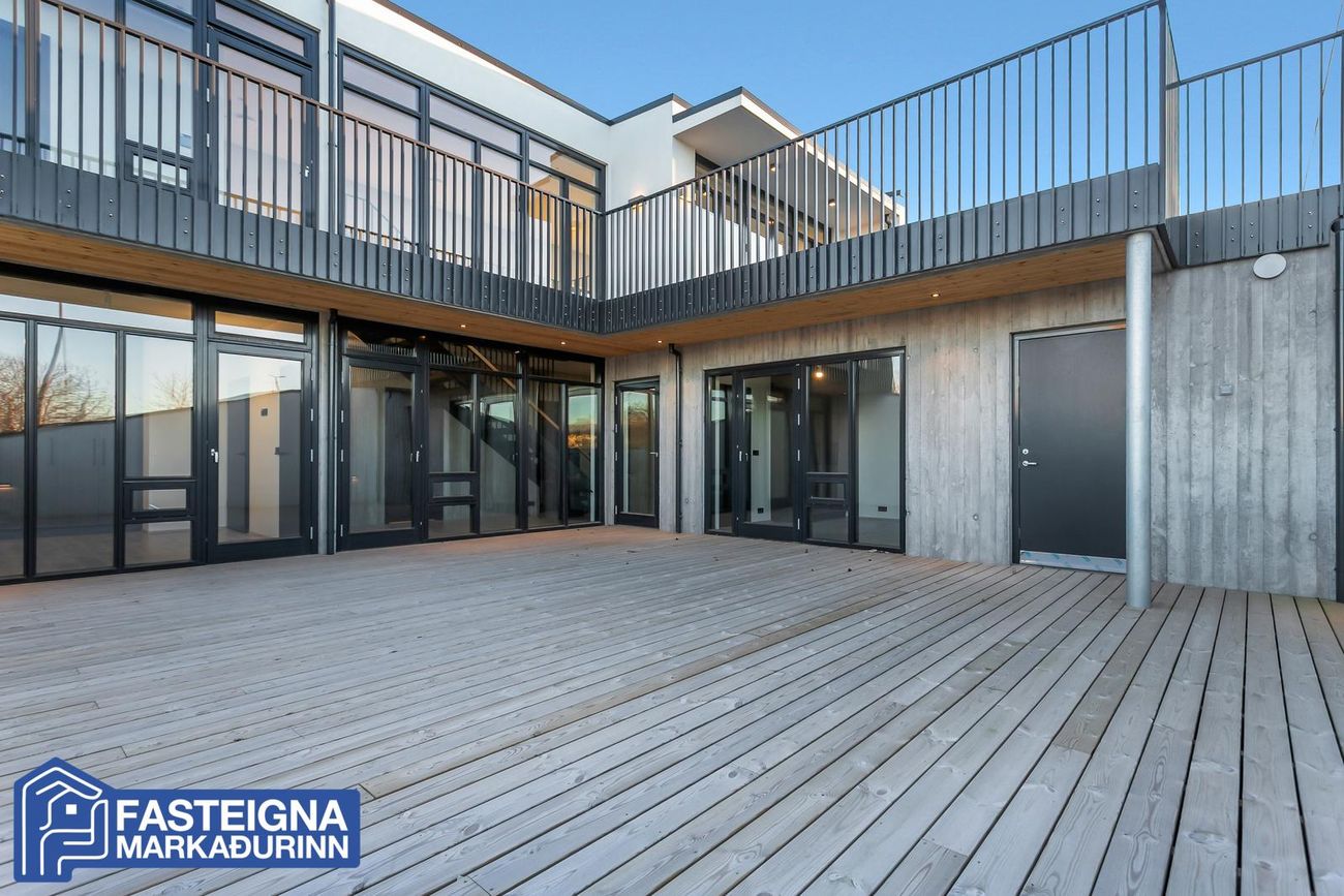 Hjallabraut 47A - 0102, 220 Hafnarfjörður