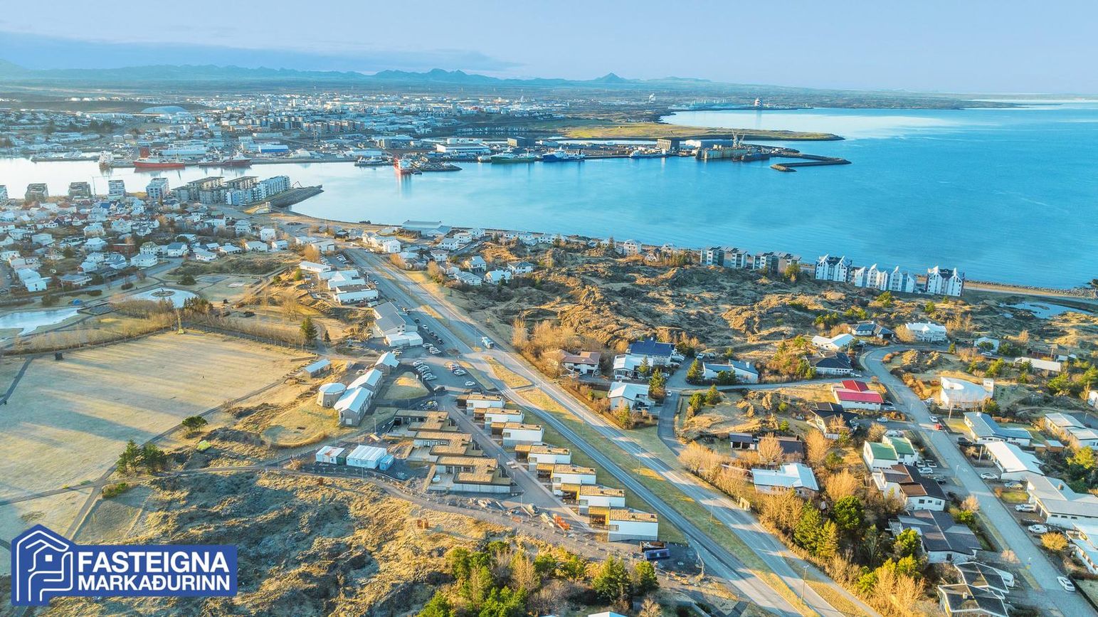 Hjallabraut 47A - 0102, 220 Hafnarfjörður