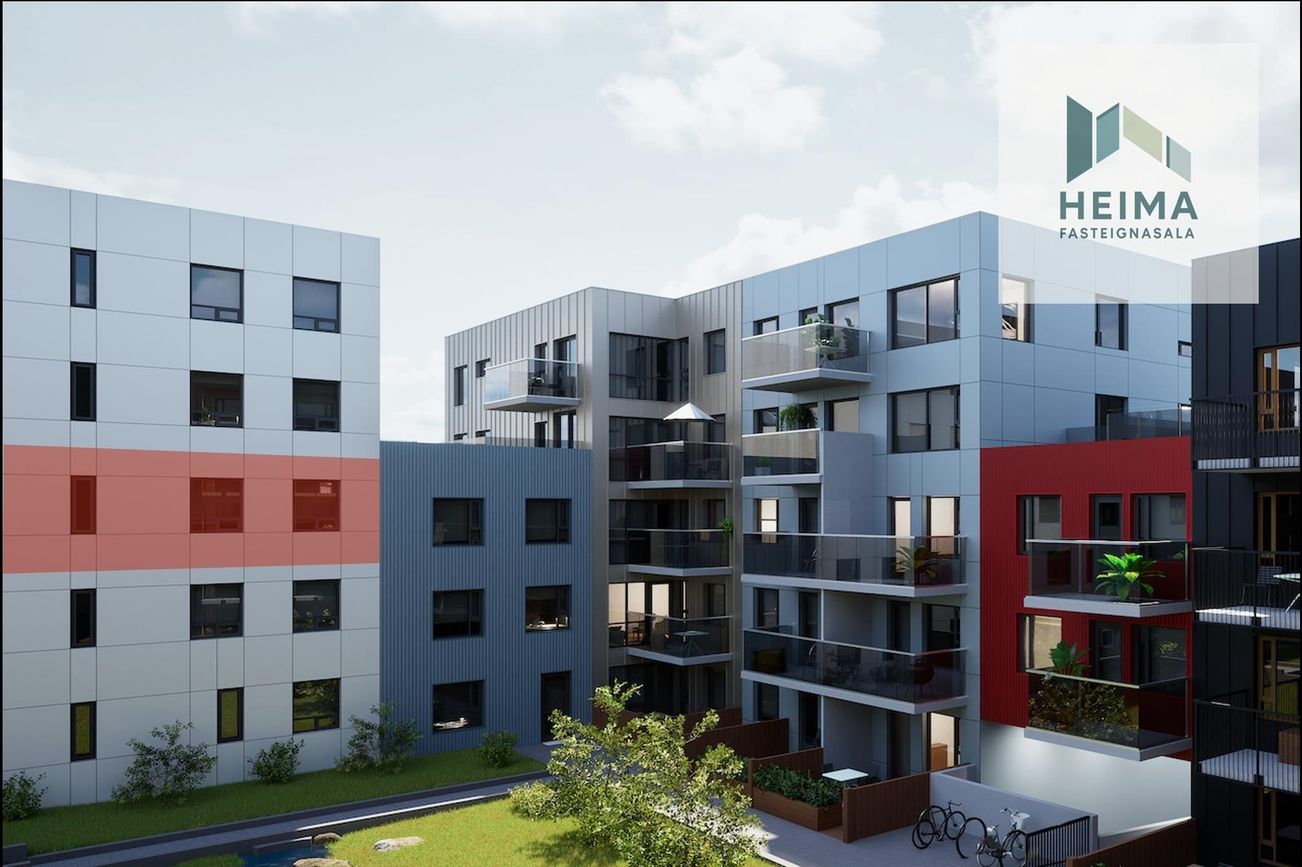 Valshlíð 5, 102 Reykjavík