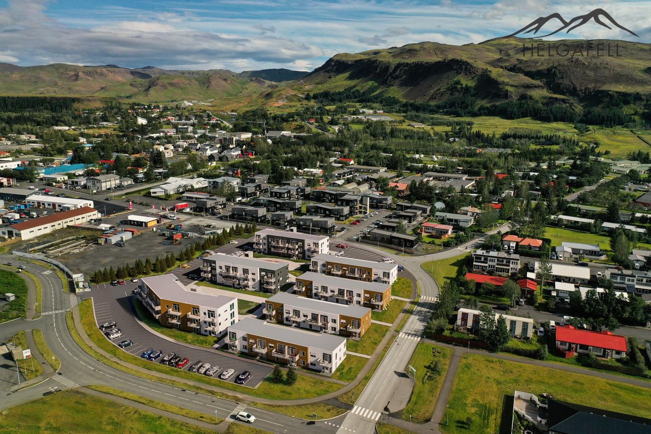 Austurmörk 32A, 810 Hveragerði