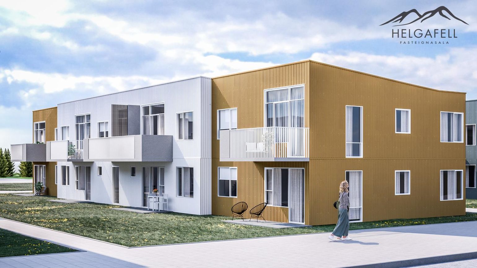 Austurmörk 32A, 810 Hveragerði