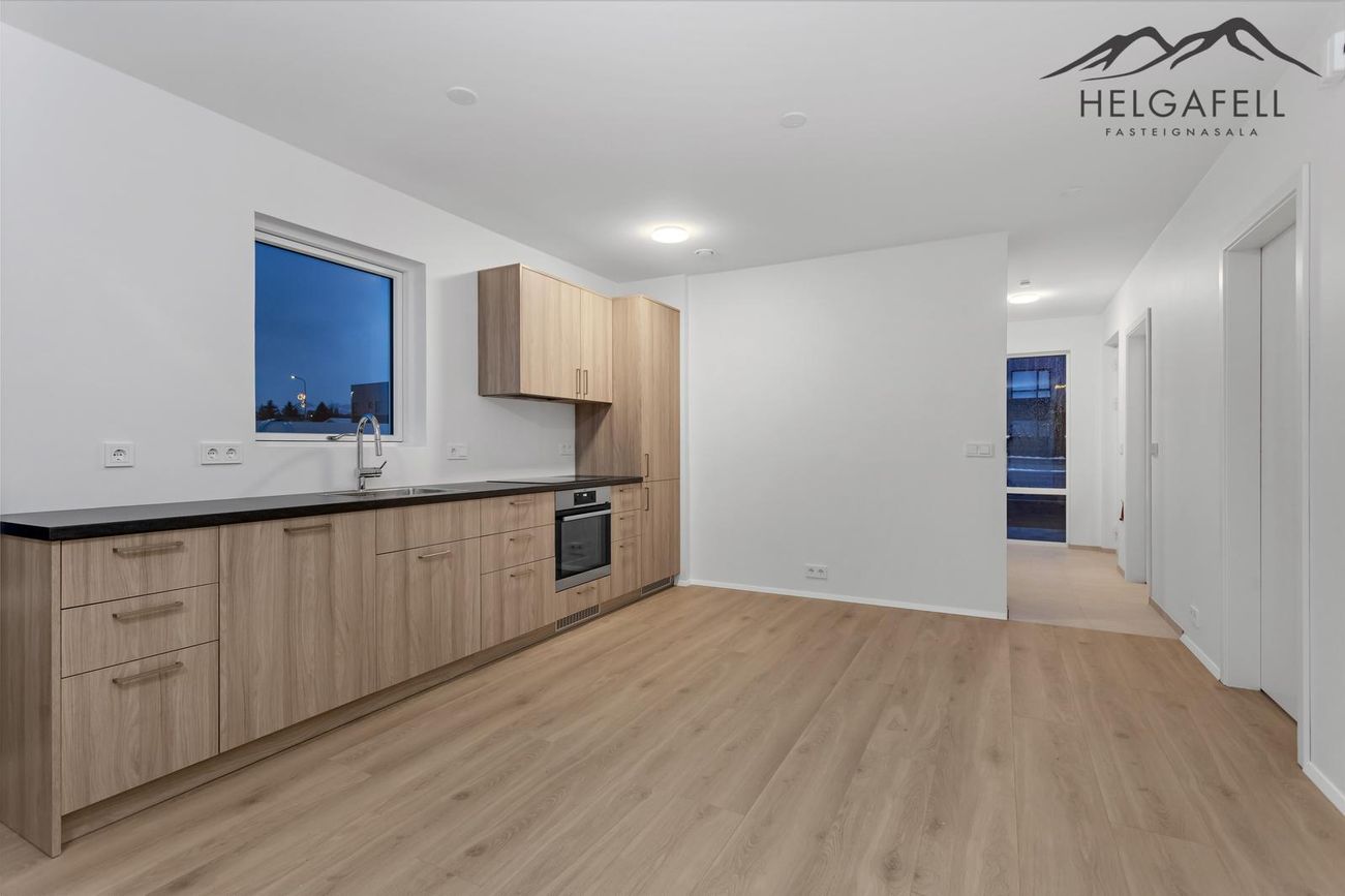 Austurmörk 32A, 810 Hveragerði