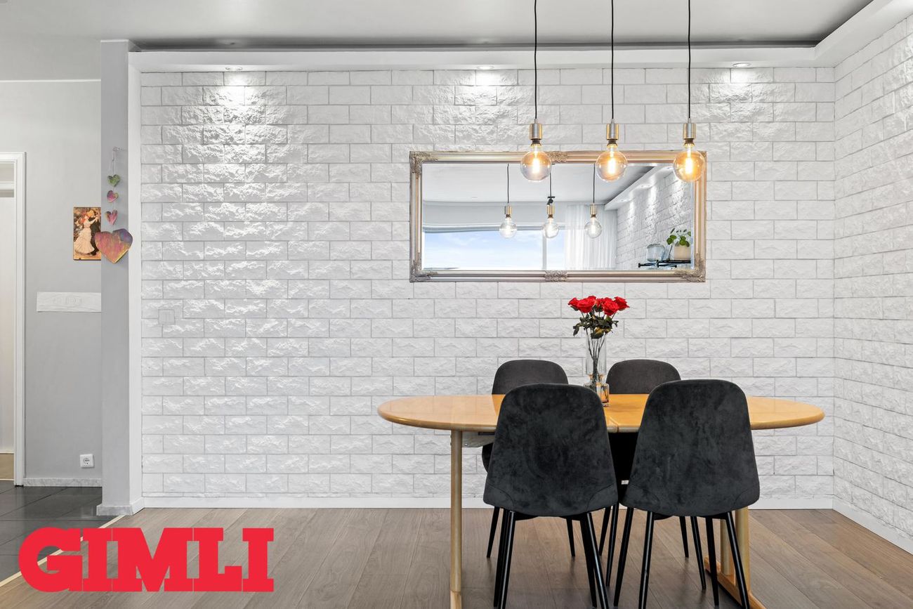 Álfaskeið 80 - 0301, 220 Hafnarfjörður