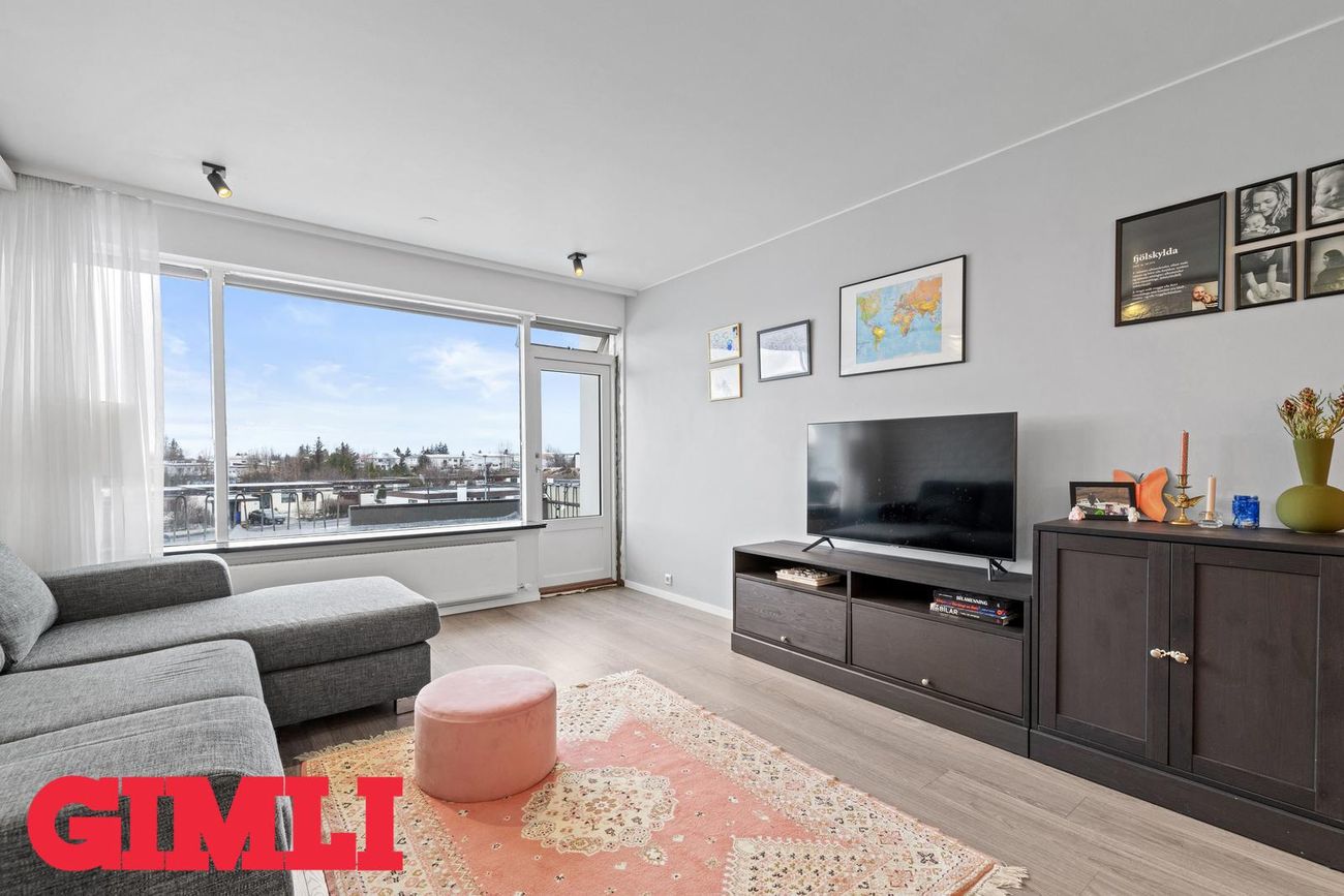 Álfaskeið 80 - 0301, 220 Hafnarfjörður