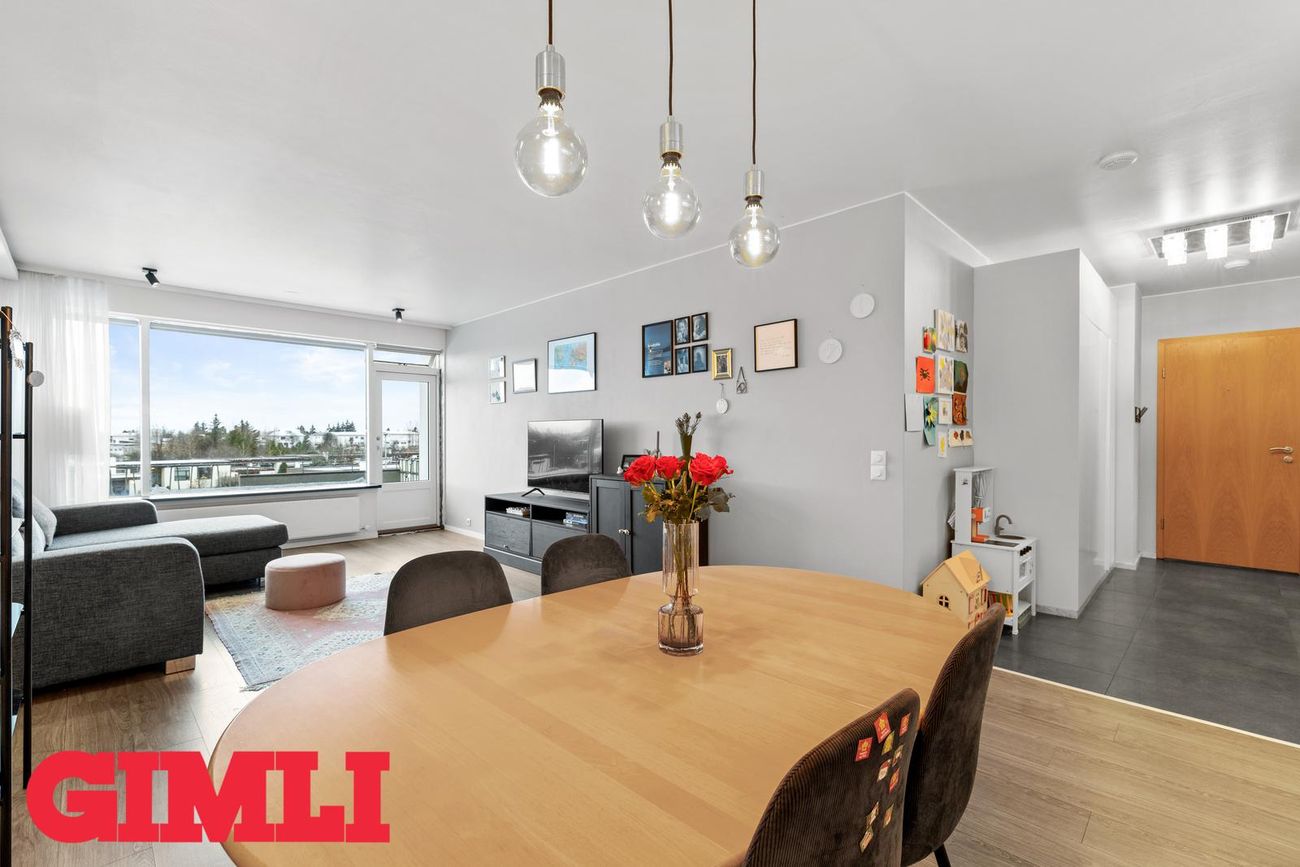 Álfaskeið 80 - 0301, 220 Hafnarfjörður