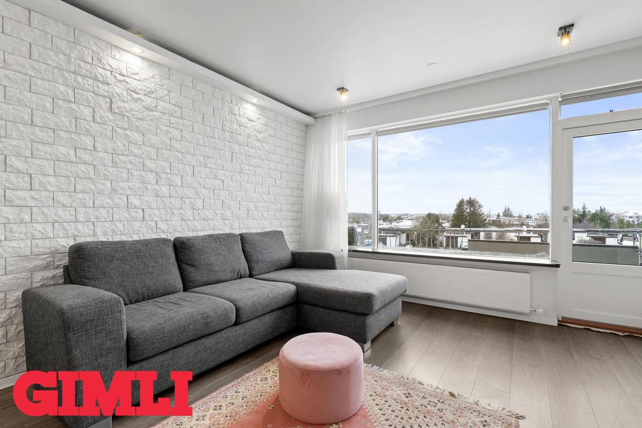 Álfaskeið 80 - 0301, 220 Hafnarfjörður