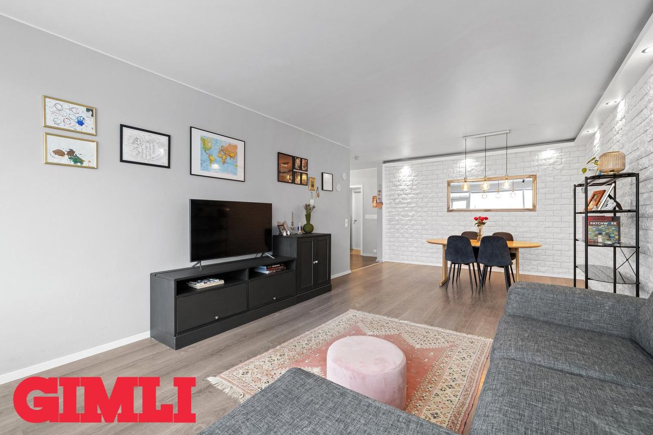 Álfaskeið 80 - 0301, 220 Hafnarfjörður