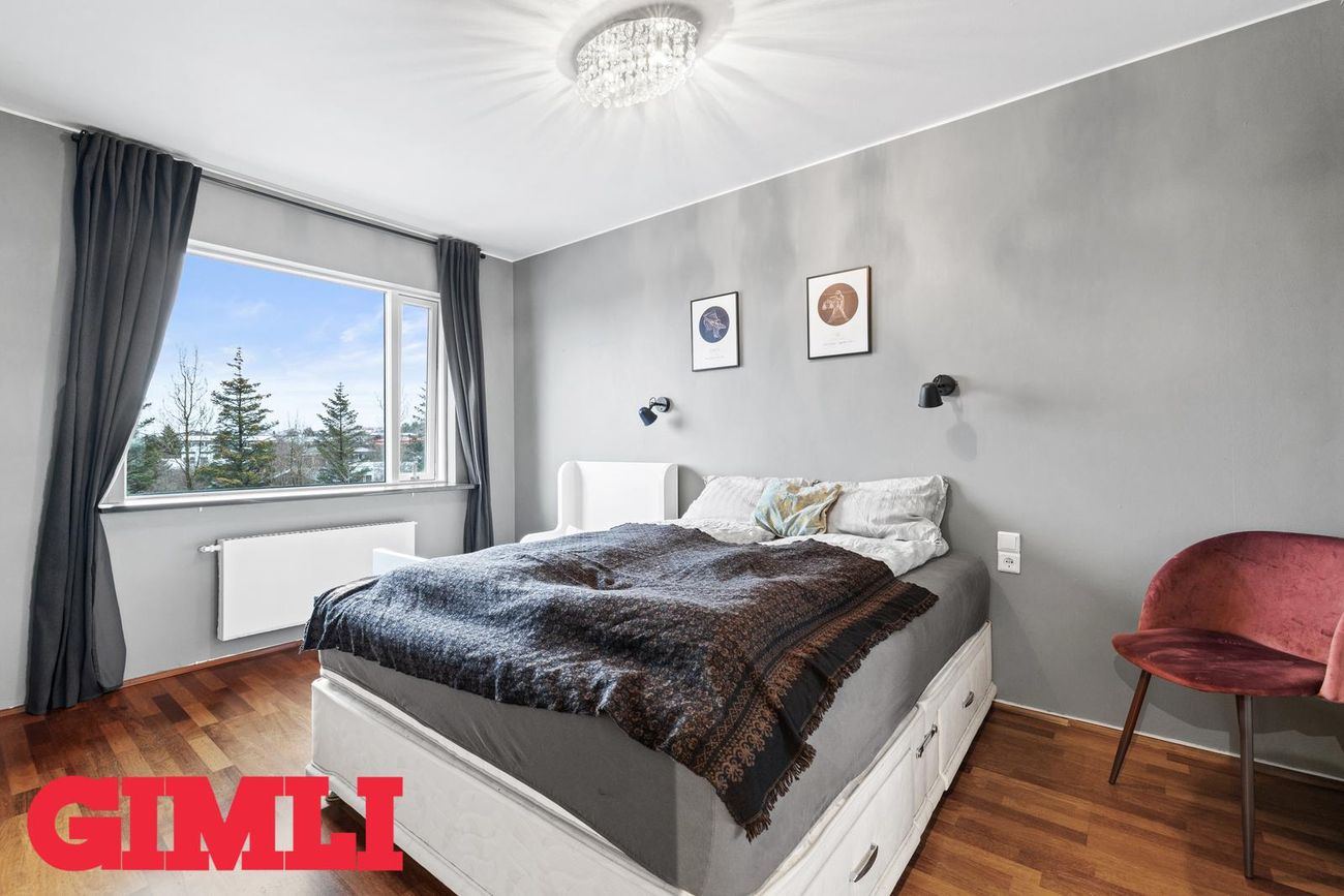 Álfaskeið 80 - 0301, 220 Hafnarfjörður