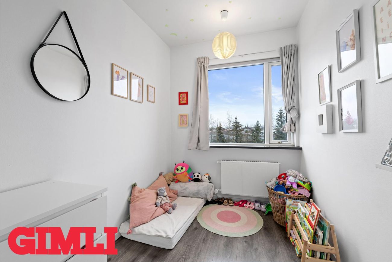 Álfaskeið 80 - 0301, 220 Hafnarfjörður