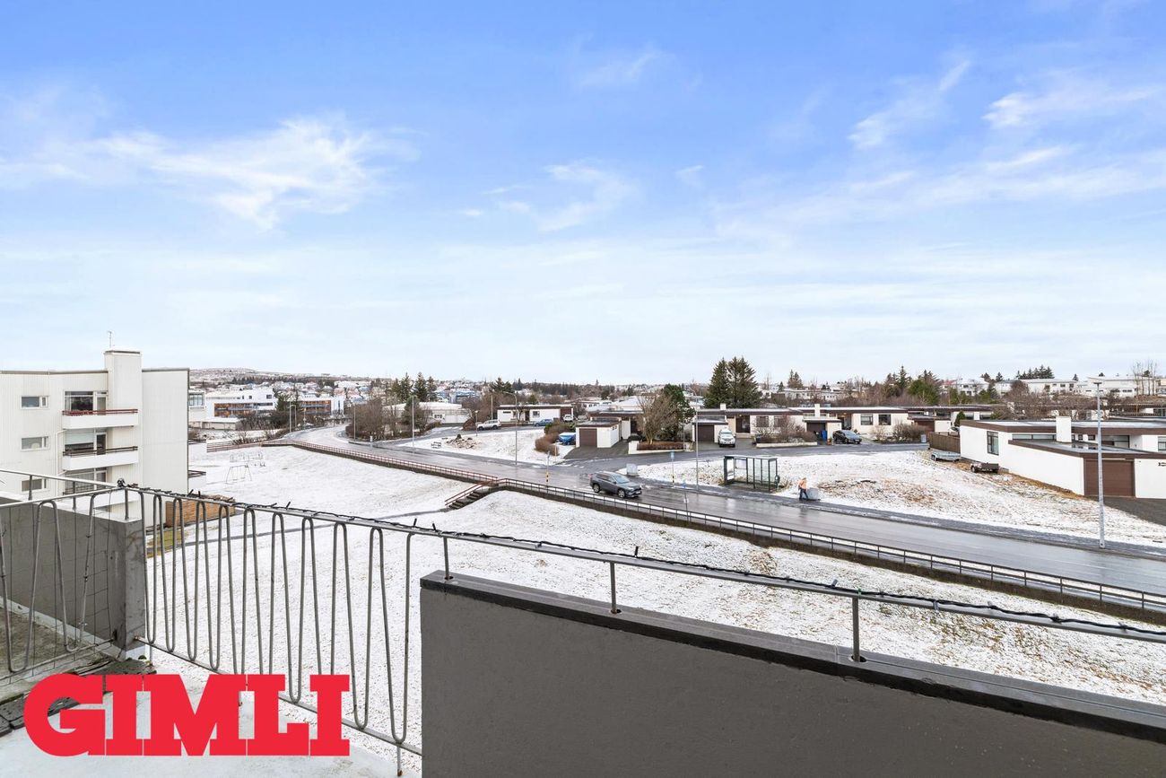 Álfaskeið 80 - 0301, 220 Hafnarfjörður