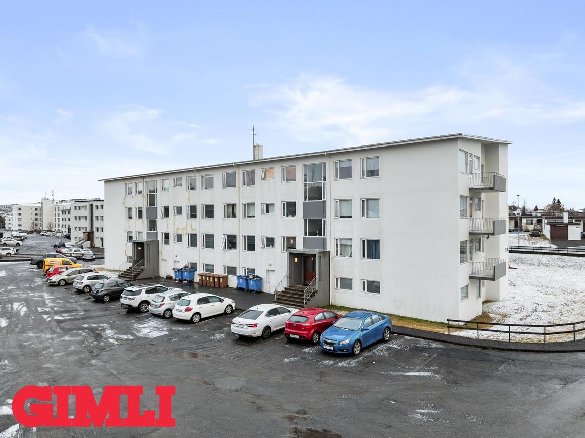 Álfaskeið 80 - 0301, 220 Hafnarfjörður