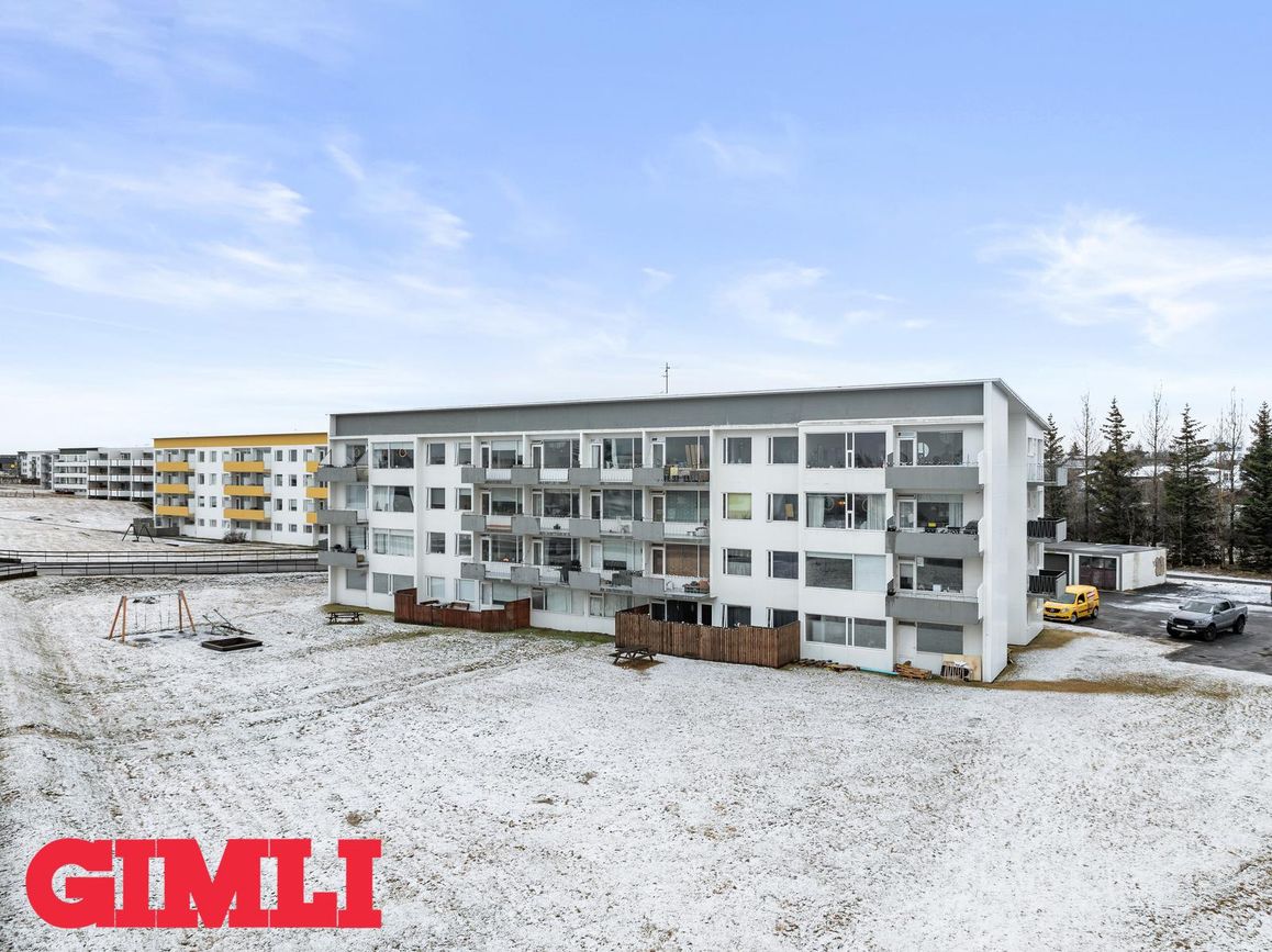 Álfaskeið 80 - 0301, 220 Hafnarfjörður