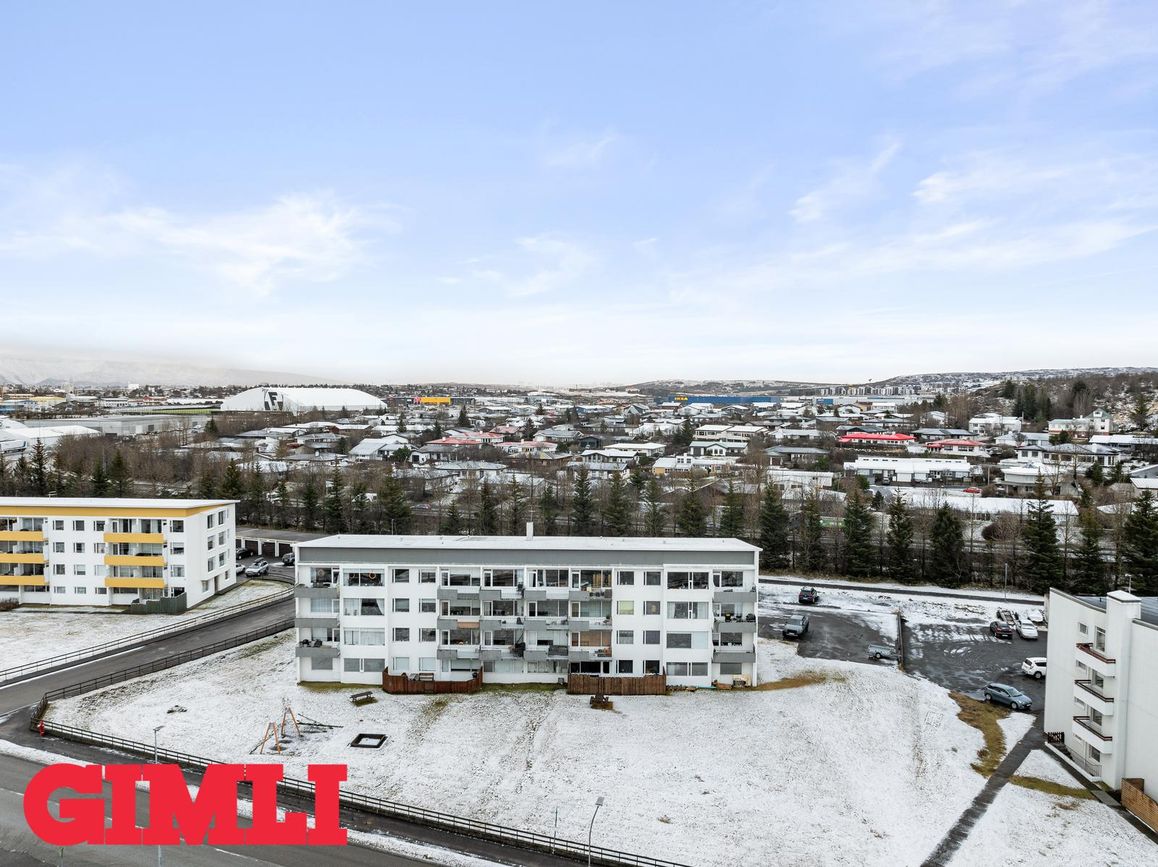 Álfaskeið 80 - 0301, 220 Hafnarfjörður