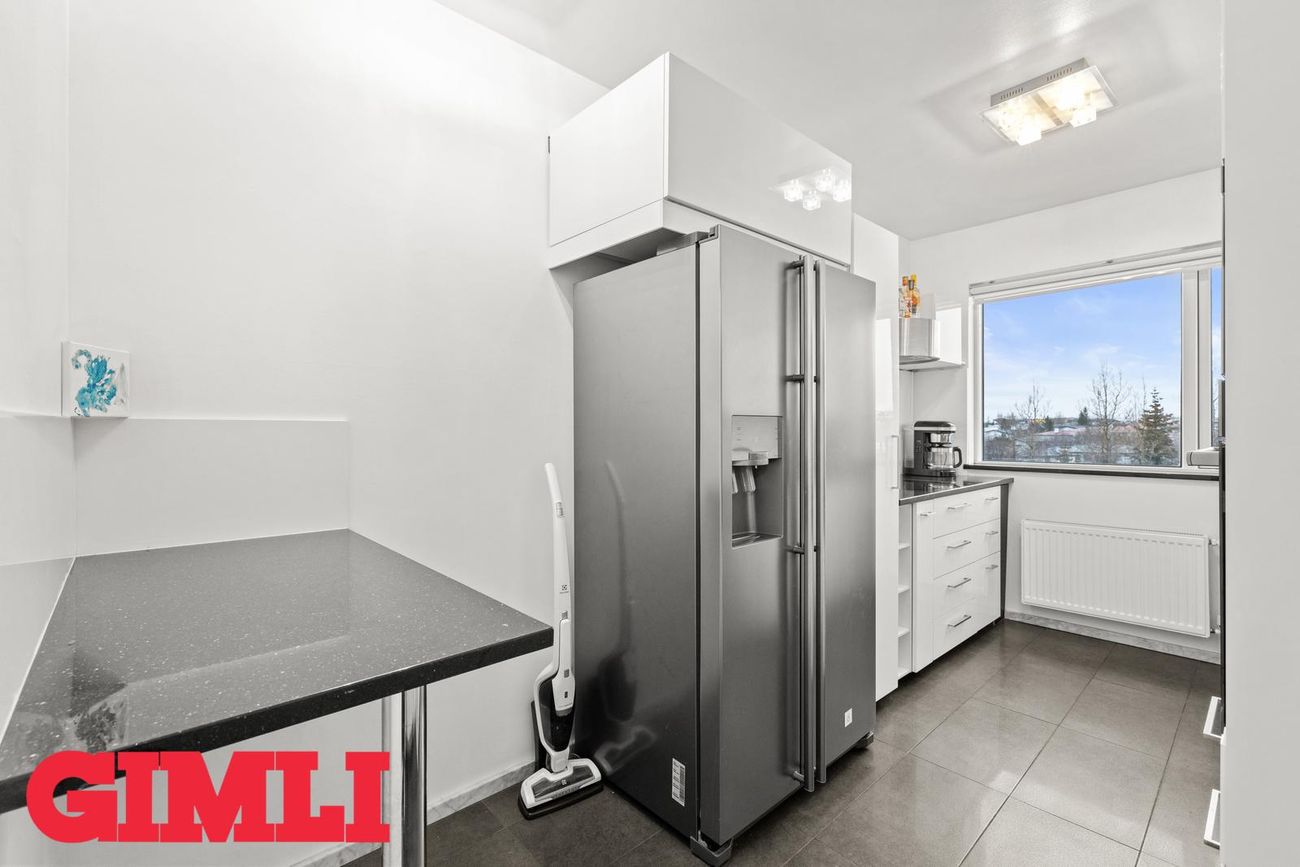 Álfaskeið 80 - 0301, 220 Hafnarfjörður