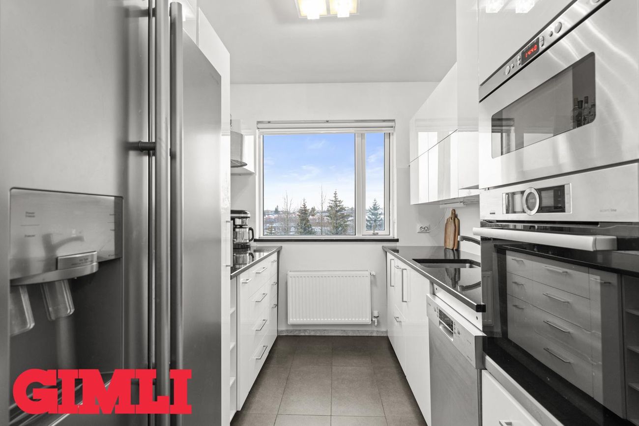 Álfaskeið 80 - 0301, 220 Hafnarfjörður