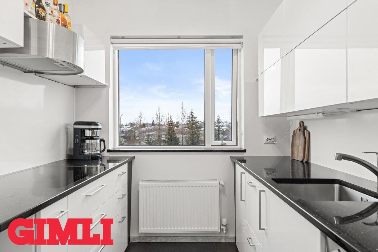 Álfaskeið 80 - 0301, 220 Hafnarfjörður