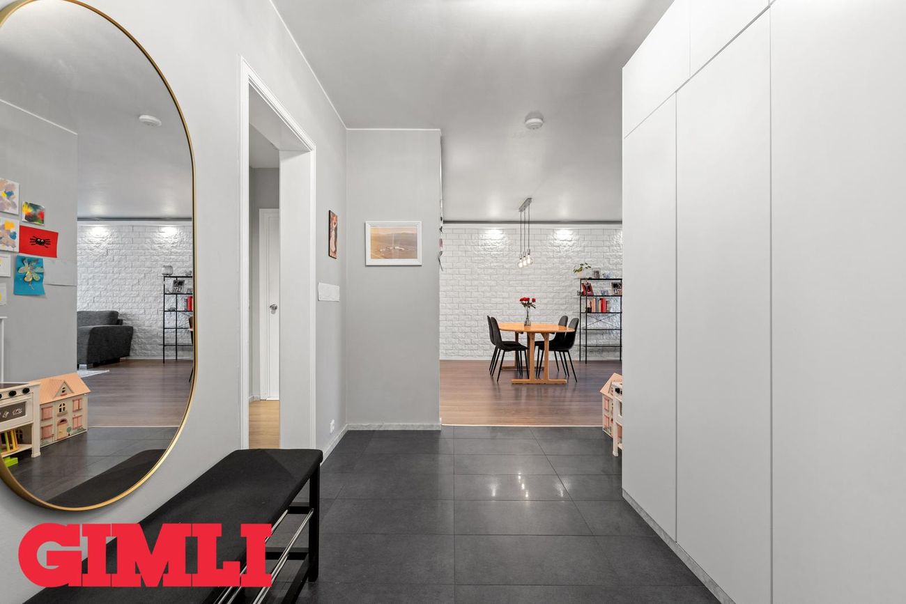 Álfaskeið 80 - 0301, 220 Hafnarfjörður