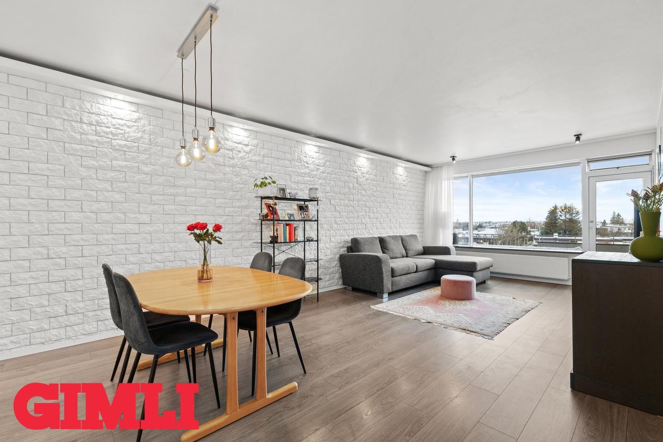 Álfaskeið 80 - 0301, 220 Hafnarfjörður