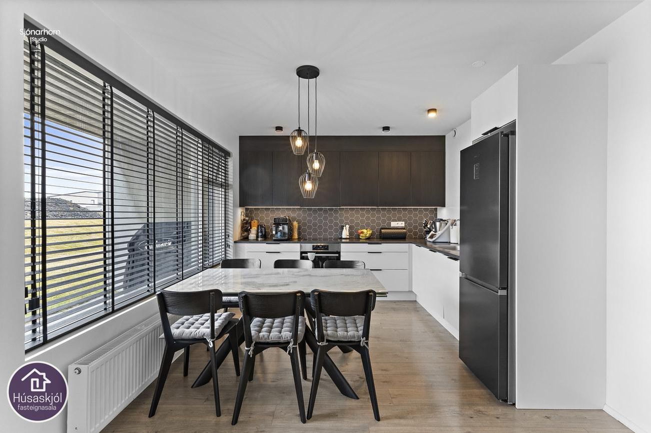 Bjarkardalur 26A - 0101, 260 Reykjanesbær