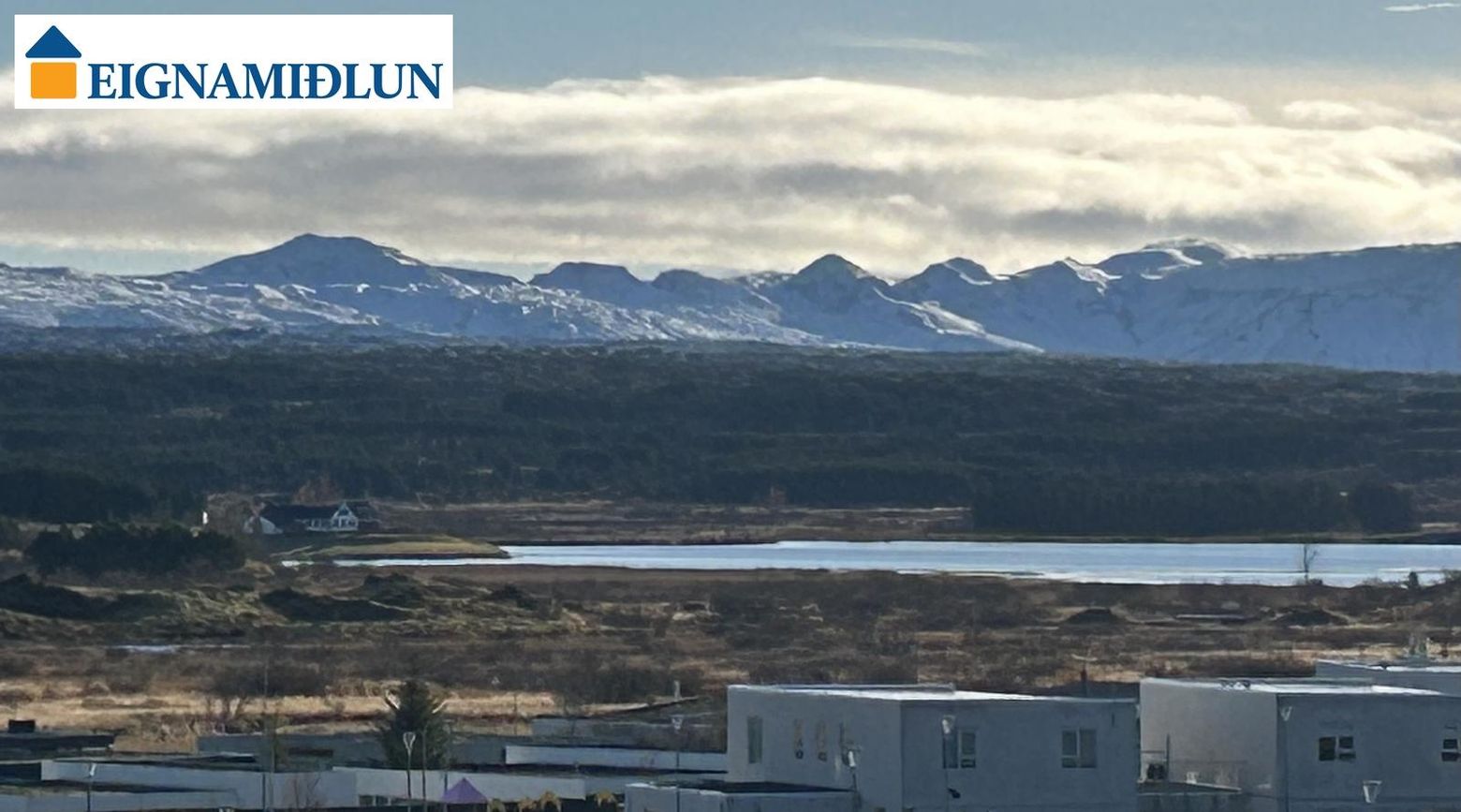 Ferjuvað 1 - 0403, 110 Reykjavík