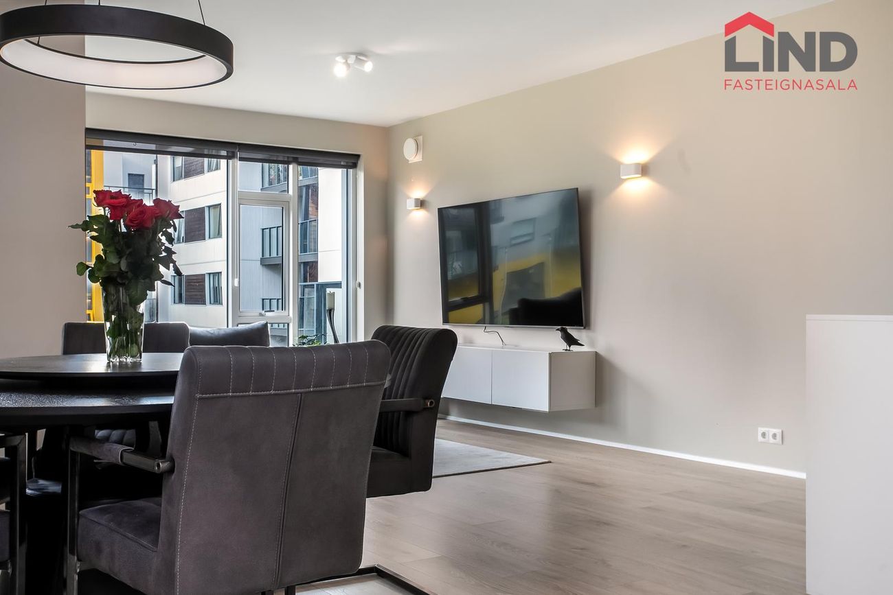 Hafnarbraut 12A, 200 Kópavogur