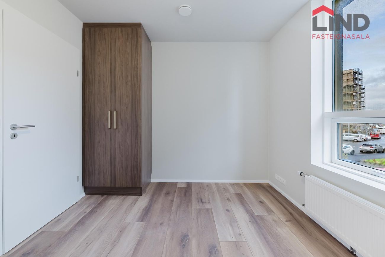 Hringhamar 17 - 0402, 221 Hafnarfjörður