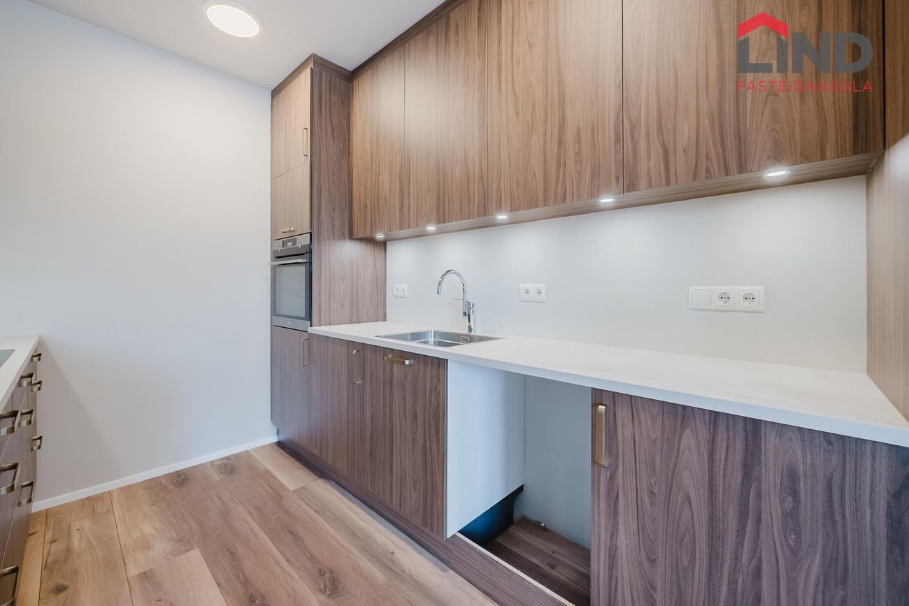 Hringhamar 17 - 0402, 221 Hafnarfjörður