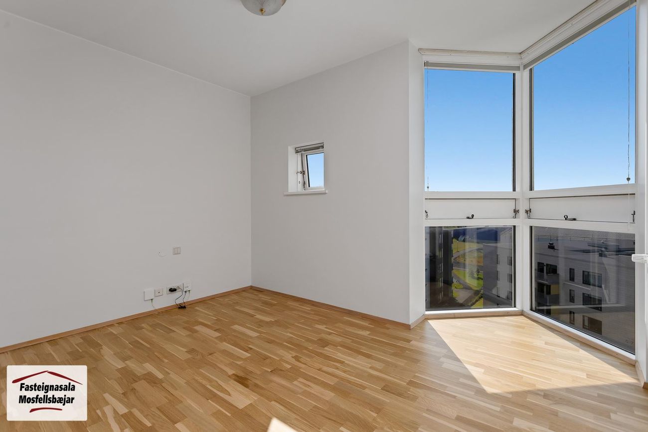 Árskógar 6, 109 Reykjavík