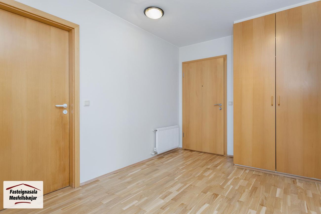 Árskógar 6, 109 Reykjavík