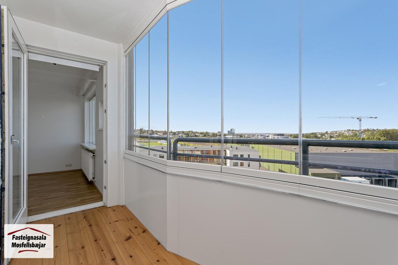 Árskógar 6, 109 Reykjavík