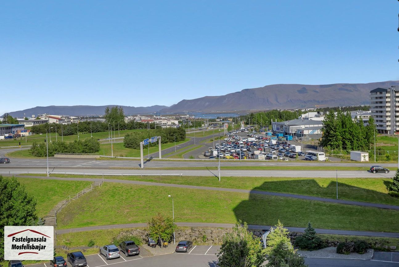 Árskógar 6, 109 Reykjavík