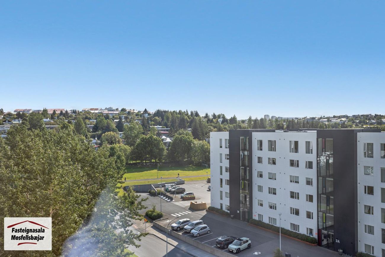 Árskógar 6, 109 Reykjavík
