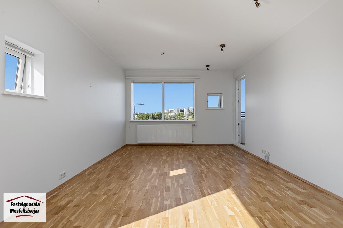 Árskógar 6, 109 Reykjavík