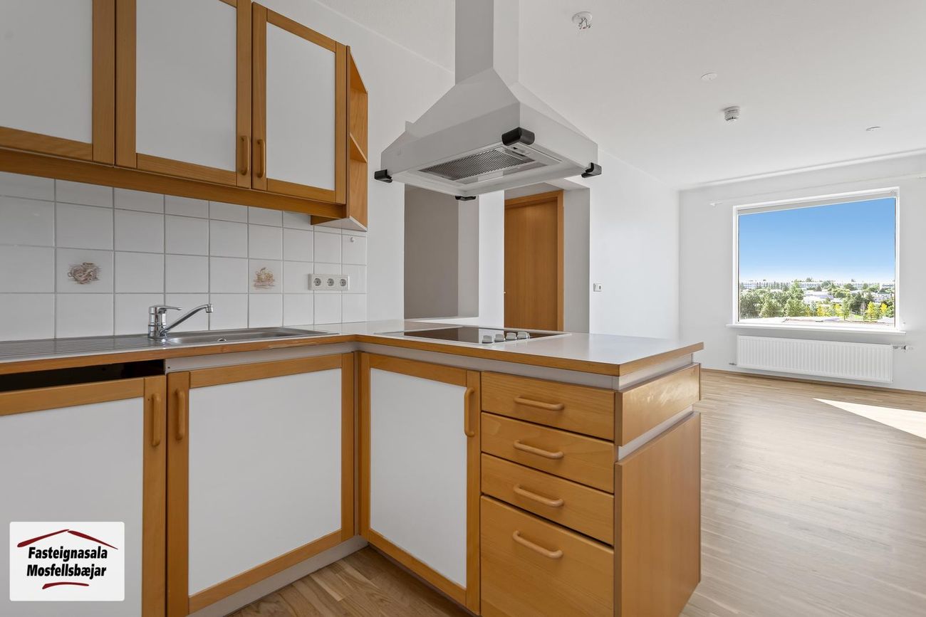 Árskógar 6, 109 Reykjavík