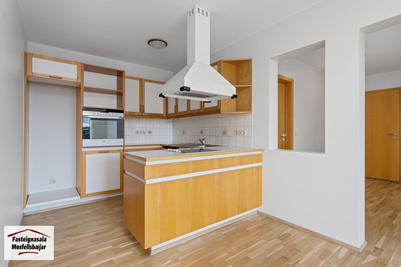Árskógar 6, 109 Reykjavík